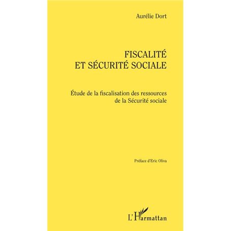 Fiscalité et Sécurité sociale