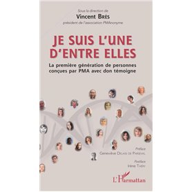 Je suis l'une d'entre elles