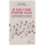 Je suis l'une d'entre elles