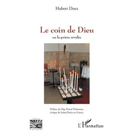 Le coin de Dieu