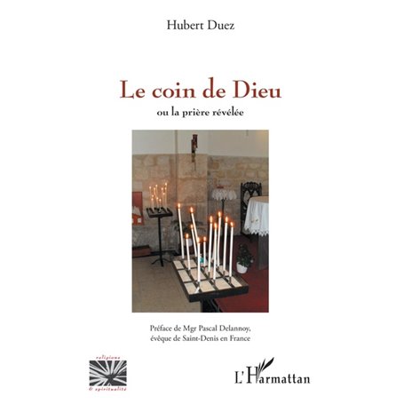 Le coin de Dieu