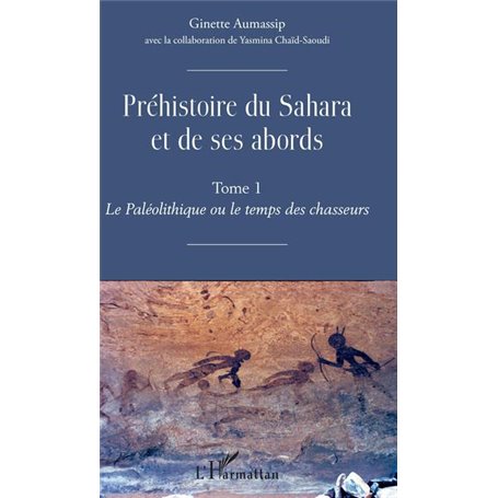 Préhistoire du Sahara et de ses abords