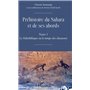 Préhistoire du Sahara et de ses abords