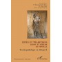 Rites et traditions Lébou et Sérère du Sénégal