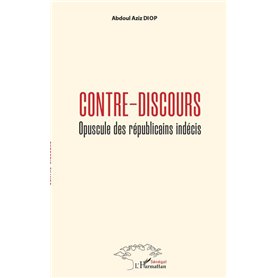 Contre-discours