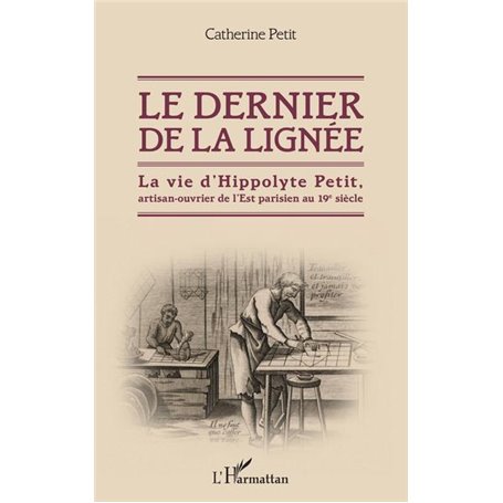 Le dernier de la lignée