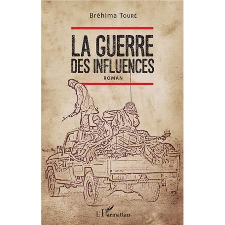 La guerre des influences