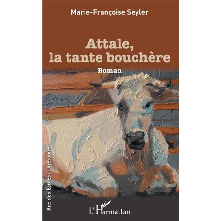 Attale, la tante bouchère