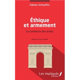 Ethique et armement