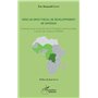 Vers un droit fiscal de développement de l'Afrique