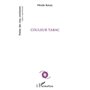 Couleur Tabac