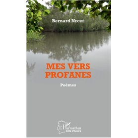 Mes vers profanes