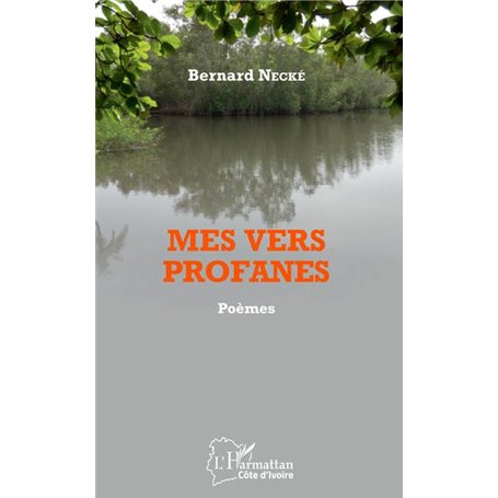 Mes vers profanes