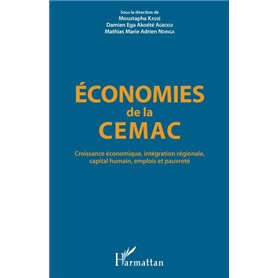 Economies de la CEMAC