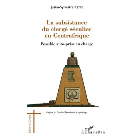 La subsistance du clergé séculier en Centrafrique