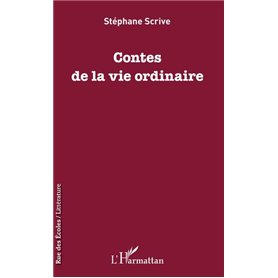 Contes de la vie ordinaire