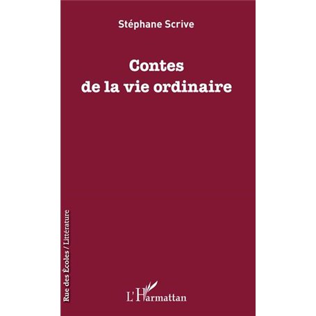 Contes de la vie ordinaire