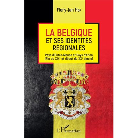 La Belgique et ses identités régionales