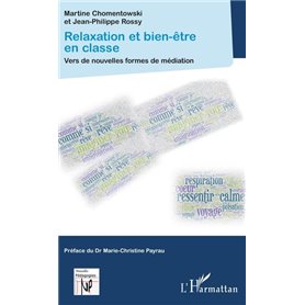 Relaxation et bien-être en classe