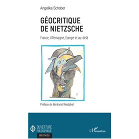 Géocritique de Nietzsche