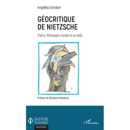 Géocritique de Nietzsche