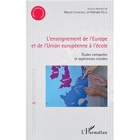 L'enseignement de l'Europe et de l'Union européenne à l'école