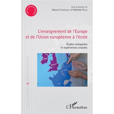 L'enseignement de l'Europe et de l'Union européenne à l'école