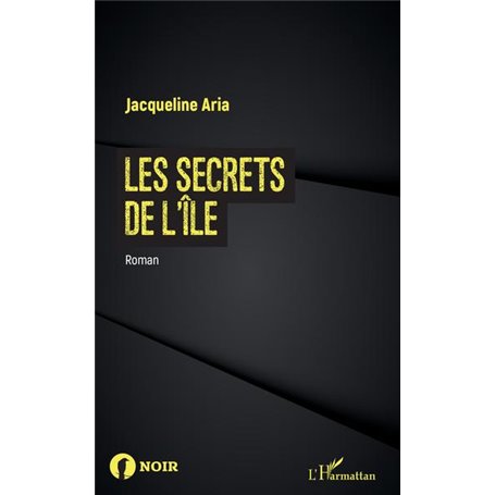 Les Secrets de l'île