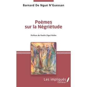 Poèmes sur la négriétude