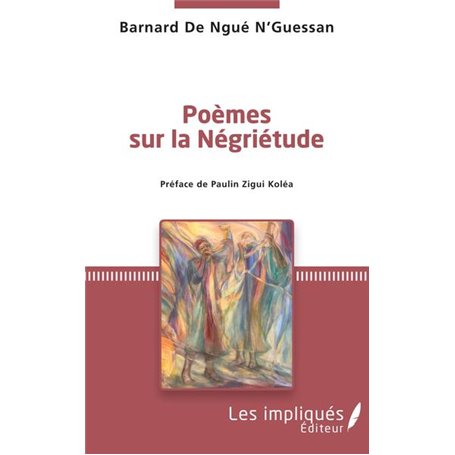 Poèmes sur la négriétude