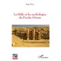 La Bible et les mythologies du Proche-Orient