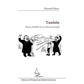 Tunisie : Deux cheikhs et un discours halal