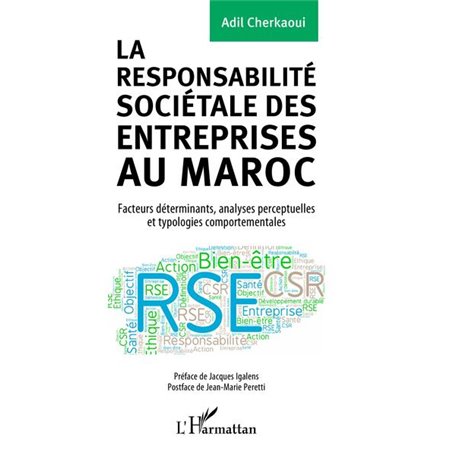 La responsabilité sociétale des entreprises au Maroc