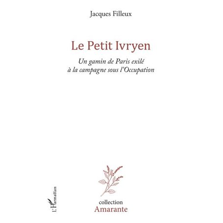 Le Petit Ivryen