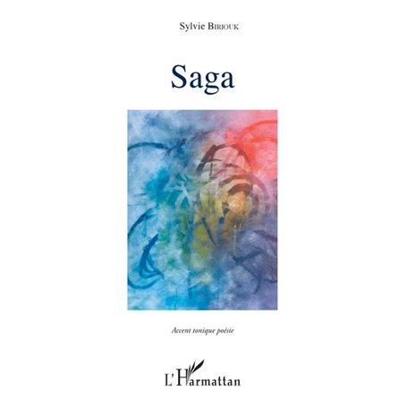 Saga