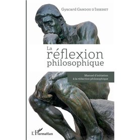 La réflexion philosophique