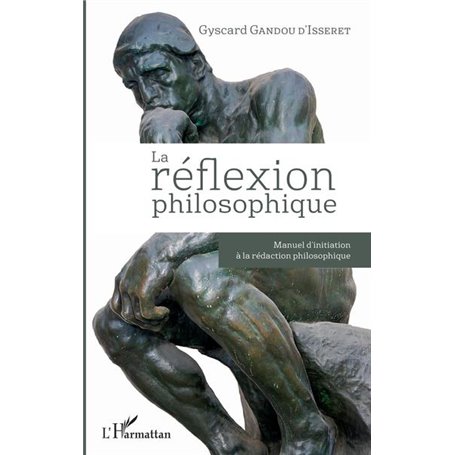 La réflexion philosophique