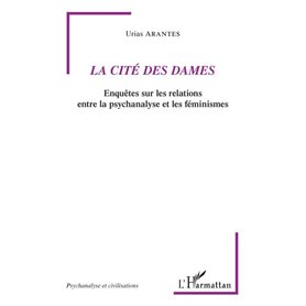 La Cité des Dames