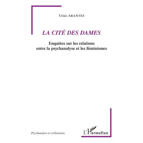 La Cité des Dames