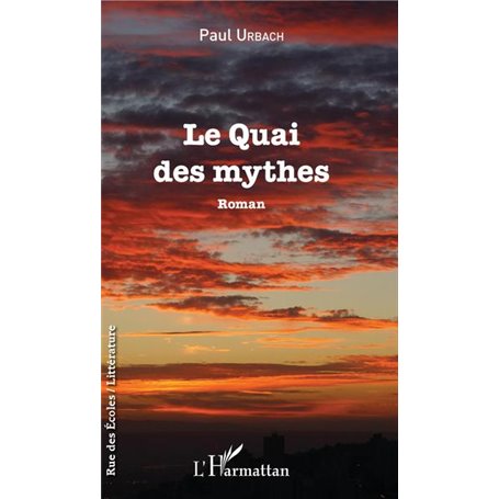 Le Quai des mythes