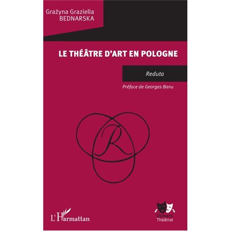 Théâtre d'art en Pologne