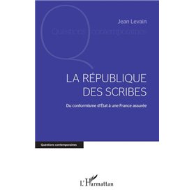 La République des scribes