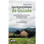 Les écosystèmes de Guinée