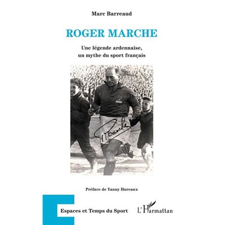 Roger Marche