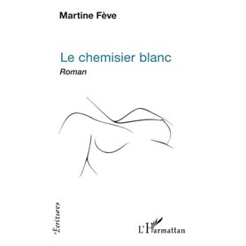 Le Chemisier blanc