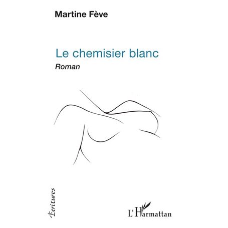 Le Chemisier blanc