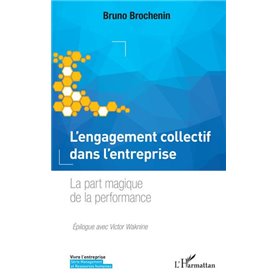 L'engagement collectif dans l'entreprise