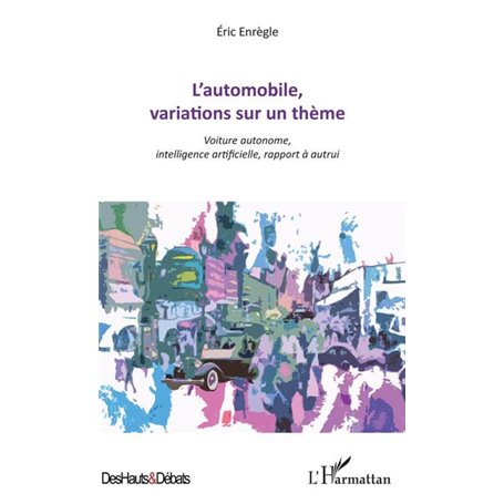 L'automobile, variations sur un thème