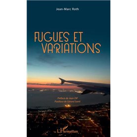 FUGUES ET VARIATIONS