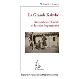 La Grande Kabylie